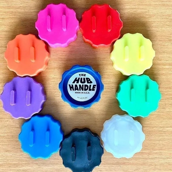 Cap Soda Covers or Manual Hub 4WD Turner Tool - Picture 4 of 10